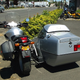 Illustration for article titled For $11,995, Would You Ring In The New Year With This 2004 BMW R1150RT and Hannigan Sidecar?